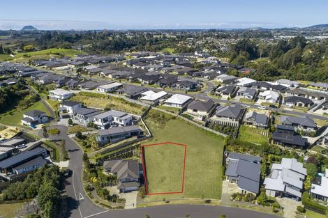 Photo of property in 35 Caldera Crescent, Pyes Pa, Tauranga, 3112