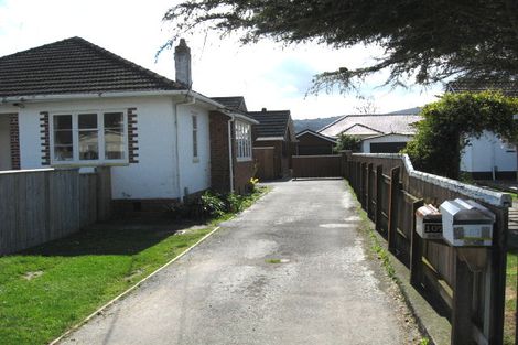Photo of property in 107a Waiwhetu Road, Waterloo, Lower Hutt, 5011