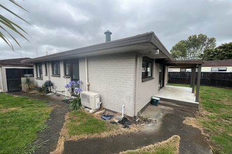 Photo of property in 2/6b Youngs Road, Papakura, 2110