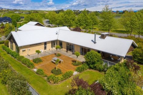 Photo of property in 5 Bradleigh Park, Fairhall, Blenheim, 7272