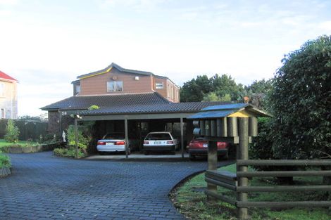 Photo of property in 26 Hurstbourn Priors, Goodwood Heights, Auckland, 2105