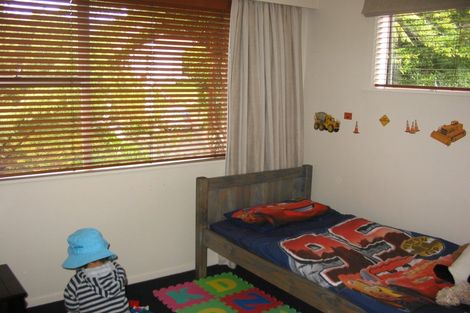 Photo of property in 4 Roscoe Terrace, Wadestown, Wellington, 6012