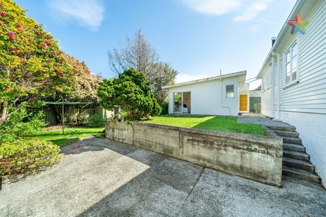 Photo of property in 25 Kingston Street, Boulcott, Lower Hutt, 5011