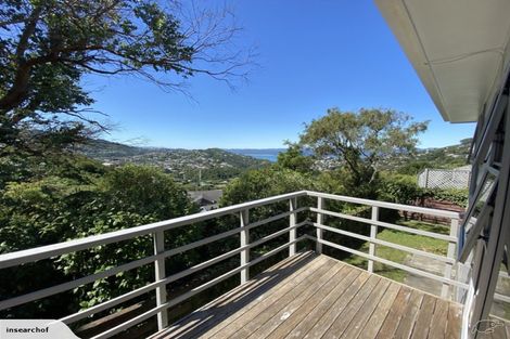 Photo of property in 1a Oldham Way, Crofton Downs, Wellington, 6035