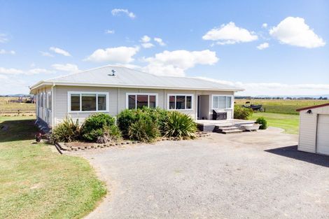 Photo of property in 166a Pipiroa Road, Pipiroa, Ngatea, 3597