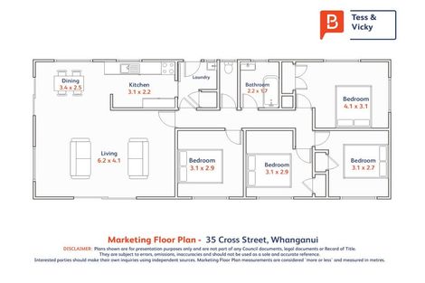 Photo of property in 35 Cross Street, Castlecliff, Whanganui, 4501