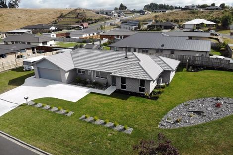 Photo of property in 4 Mohi Crescent, Ngongotaha, Rotorua, 3010
