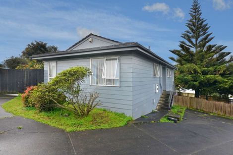 Photo of property in 49 Hyperion Drive, Randwick Park, Auckland, 2105