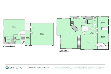Photo of property in 3/834 Atawhai Drive, Marybank, Nelson, 7010