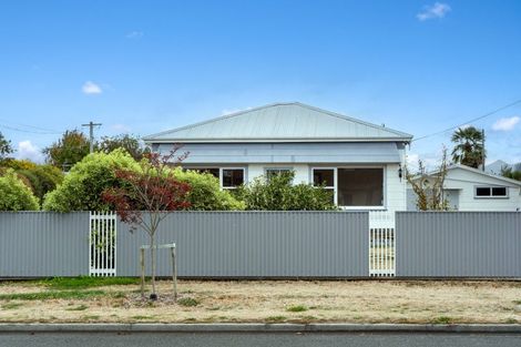 Photo of property in 117 Hospital Road, Witherlea, Blenheim, 7201