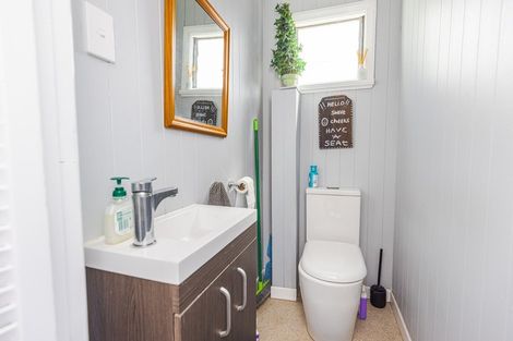 Photo of property in 44 Bignell Street, Gonville, Whanganui, 4501