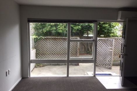 Photo of property in 6/101 Nursery Road, Phillipstown, Christchurch, 8011