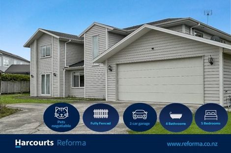 Photo of property in 67 Pickaberry Avenue, Karaka, Papakura, 2113