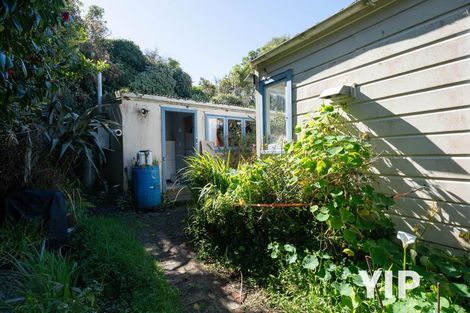 Photo of property in 101 Ironside Road, Johnsonville, Wellington, 6037
