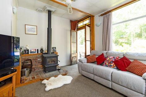 Photo of property in 46 Huffey Street, Geraldine, 7930