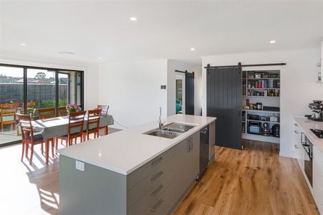 Photo of property in 595 Springston Rolleston Road, Rolleston, 7615