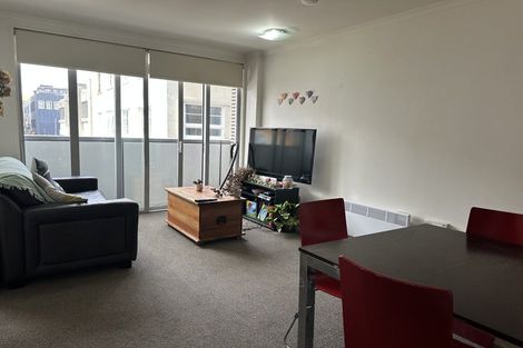 Photo of property in Monvie Apartments, 101/15 Holland Street, Te Aro, Wellington, 6011