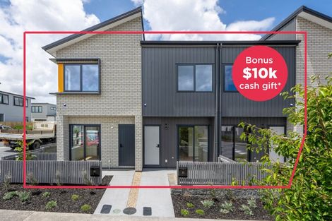 Photo of property in 23 Samuel Marsden Place, Whenuapai, Auckland, 0618