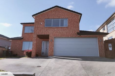 Photo of property in 8 Gospel Heights, Flat Bush, Auckland, 2019