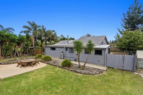 Photo of property in 11 Roberta Lane, Awakeri, Whakatane, 3193