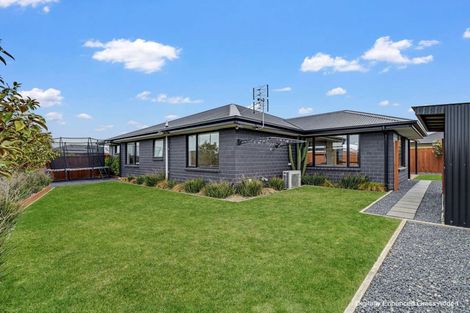 Photo of property in 93 Sunline Avenue, Lincoln, 7608