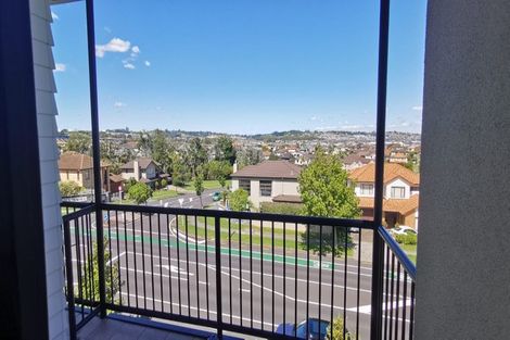 Photo of property in 39/124 Stancombe Road, Flat Bush, Auckland, 2016