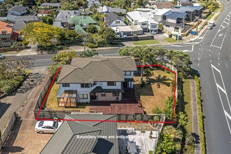 Photo of property in 2a Mizpah Road, Torbay, Auckland, 0630