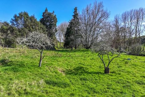 Photo of property in 249b State Highway 27, Mangatarata, Ngatea, 3576