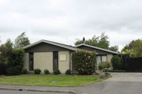 Photo of property in 74 Newnham Street, Rangiora, 7400