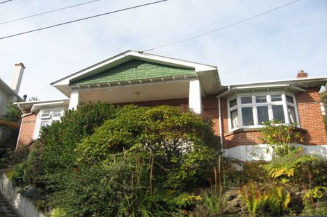 Photo of property in 130 Evans Street, Opoho, Dunedin, 9010