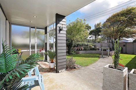 Photo of property in 111 Bainfield Road, Waikiwi, Invercargill, 9810