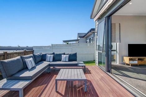 Photo of property in 45 Barcliff Terrace, Gulf Harbour, Whangaparaoa, 0930