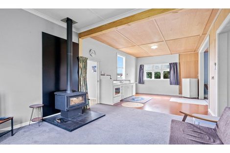 Photo of property in 125 Roxburgh Street, Heriot, Tapanui, 9587