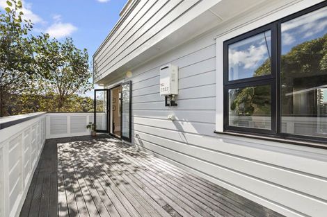 Photo of property in 38 Mortimer Terrace, Aro Valley, Wellington, 6021