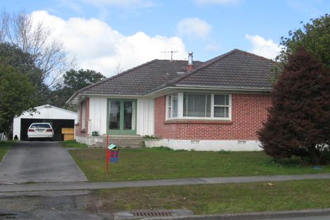Photo of property in 21 Montgomery Avenue, Dargaville, 0310
