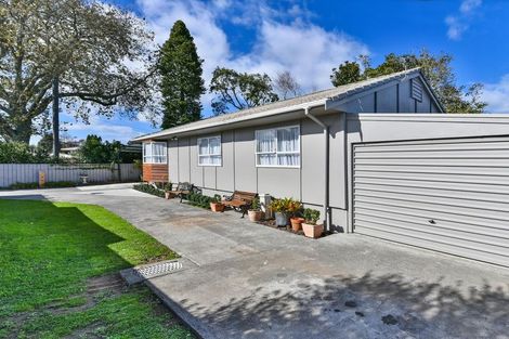 Photo of property in 2b Cliff Road, Papakura, 2110