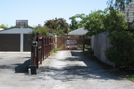 Photo of property in 21a Willock Street, Kaiapoi, 7630