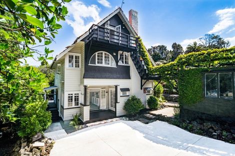 Photo of property in 58 Gillies Avenue, Epsom, Auckland, 1023