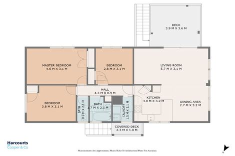 Photo of property in 26 Hale Crescent, Bayview, Auckland, 0629