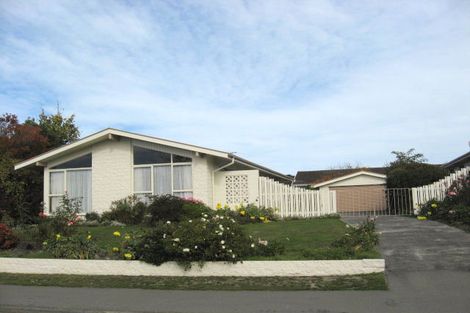 Photo of property in 45 Doncaster Street, Sockburn, Christchurch, 8042
