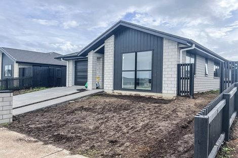Photo of property in 11 Rowe Lane, Morrinsville, 3300