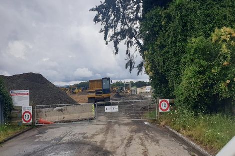 Photo of property in 41 Bellfield Road, Opaheke, Papakura, 2113