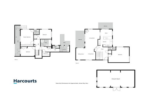 Photo of property in 127 Mellons Bay Road, Mellons Bay, Auckland, 2014