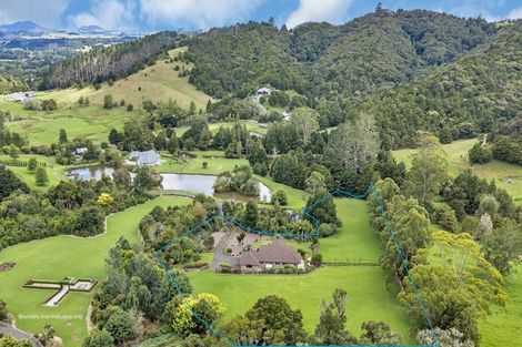Photo of property in 16 De L'isle Lane, Maungatapere, Whangarei, 0179