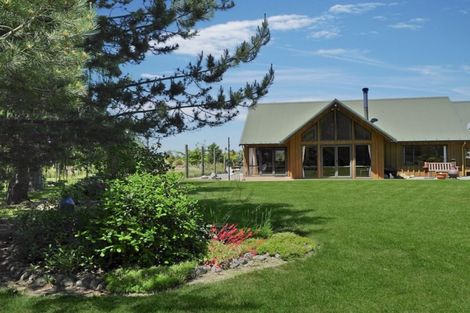 Photo of property in 25 North West Arch, Twizel, 7901