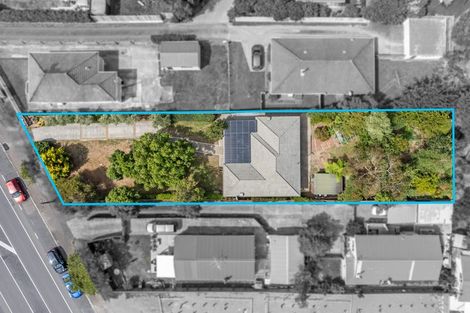 Photo of property in 1084 Fergusson Drive, Clouston Park, Upper Hutt, 5018