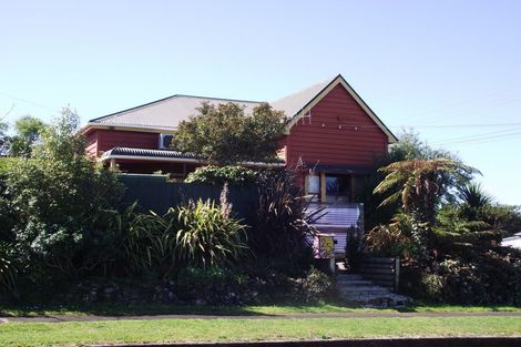 Photo of property in 25 Mueller Street, Waihi, 3610