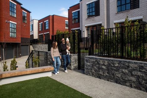 Photo of property in 34a Moore Street, Leamington, Cambridge, 3432