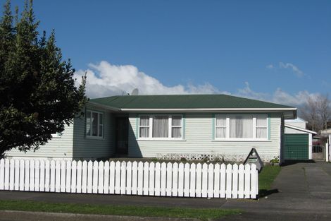 Photo of property in 5 Rata Street, Levin, 5510
