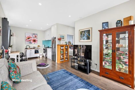 Photo of property in 4 Gemscott Crescent, Huapai, Kumeu, 0810